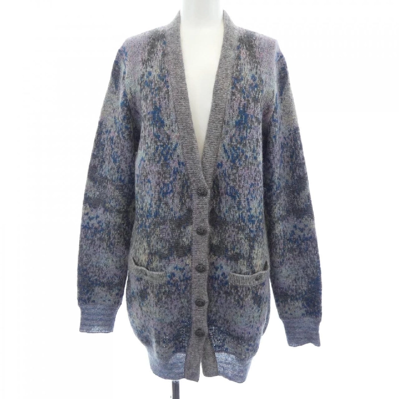 CHANEL P50012K06384 Áo khoác - Hàng hiệu Chính hãng 814020