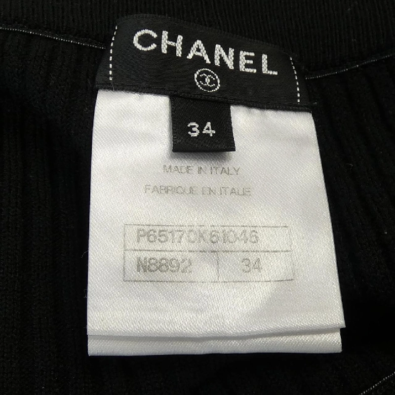 Quần áo CHANEL P65170V61046 - Hàng hiệu Chính hãng 820895