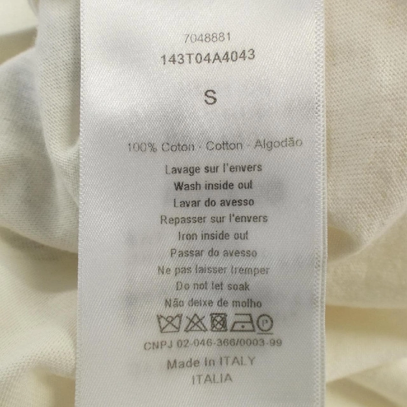 Áo thun CHRISTIAN DIOR - Hàng hiệu Authentic 827482