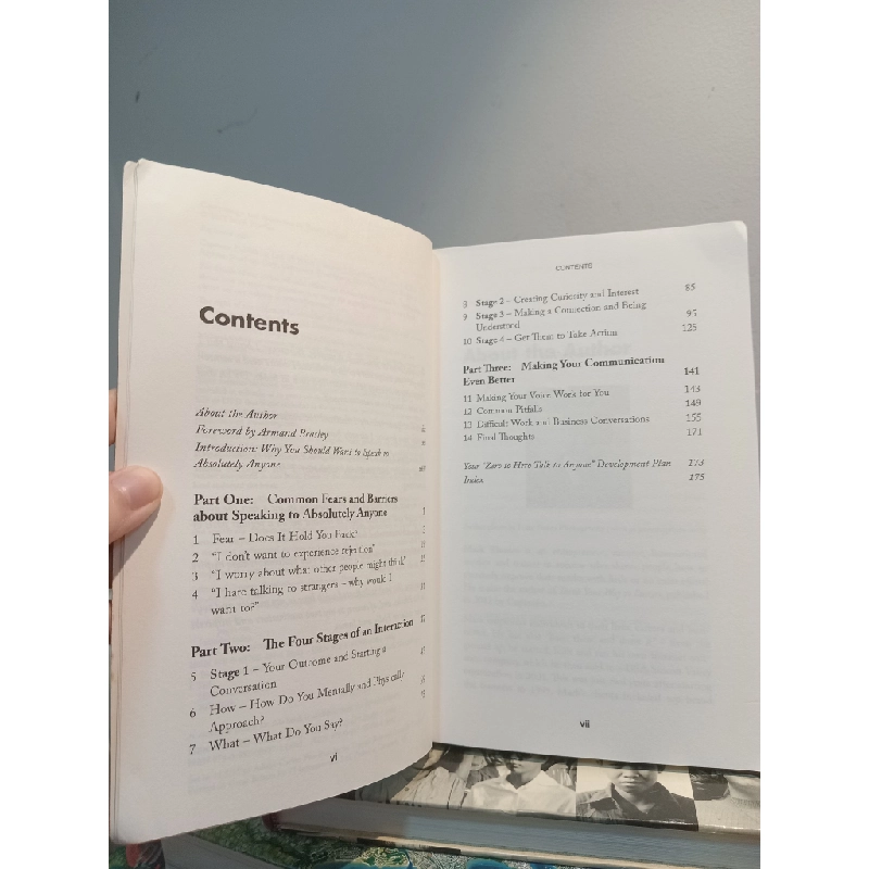 How To Talk To Absolutely Anyone: Confident communication in every situation - Mark Rhodes 451155