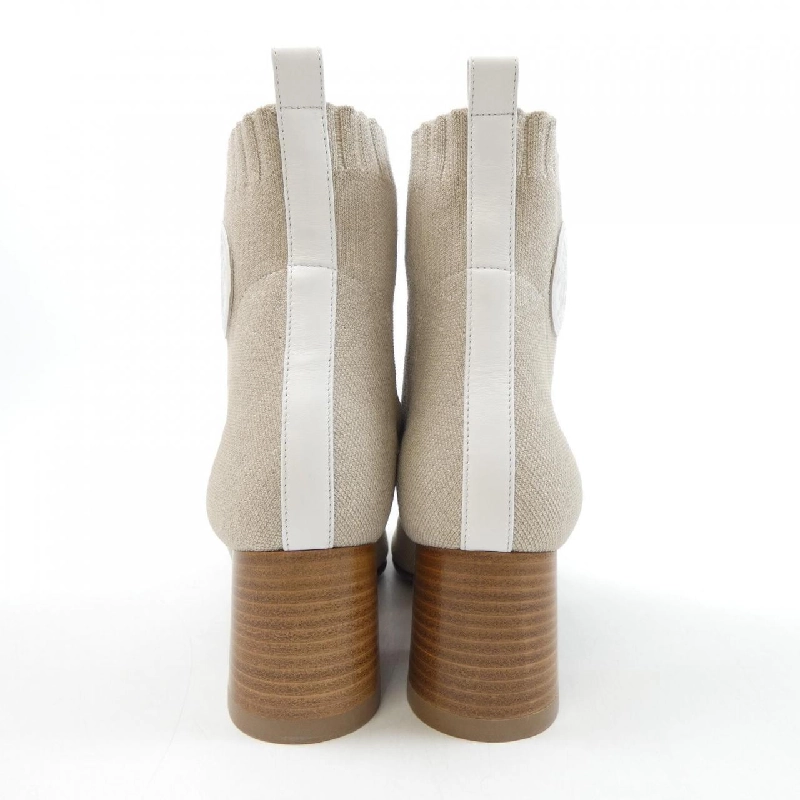 【Mã giảm giá】Giày bốt HERMES 664098