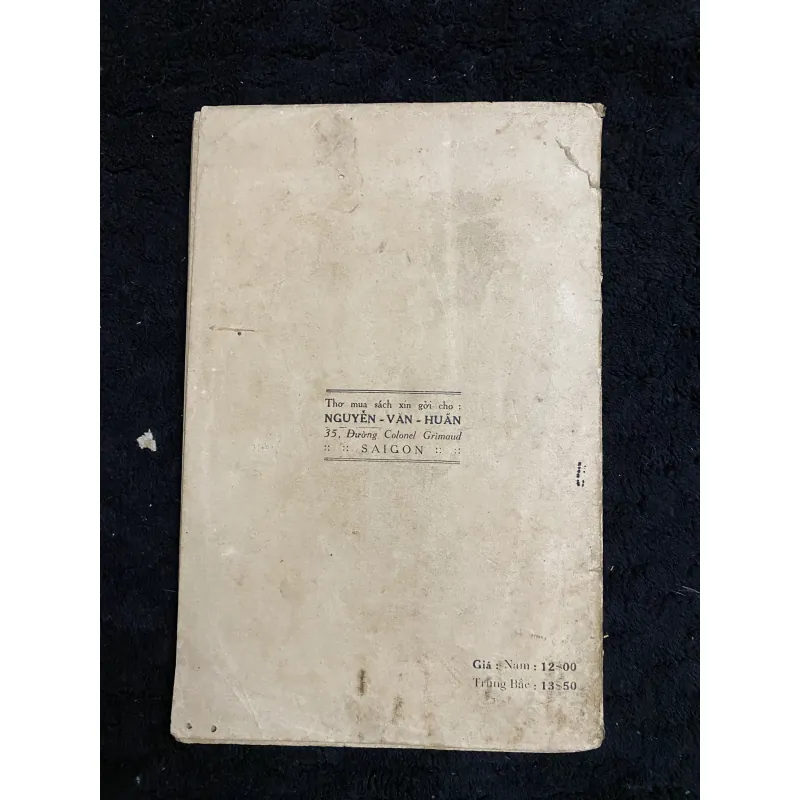 Giáo lý của thánh Ganhi- in trước 1975 1004336