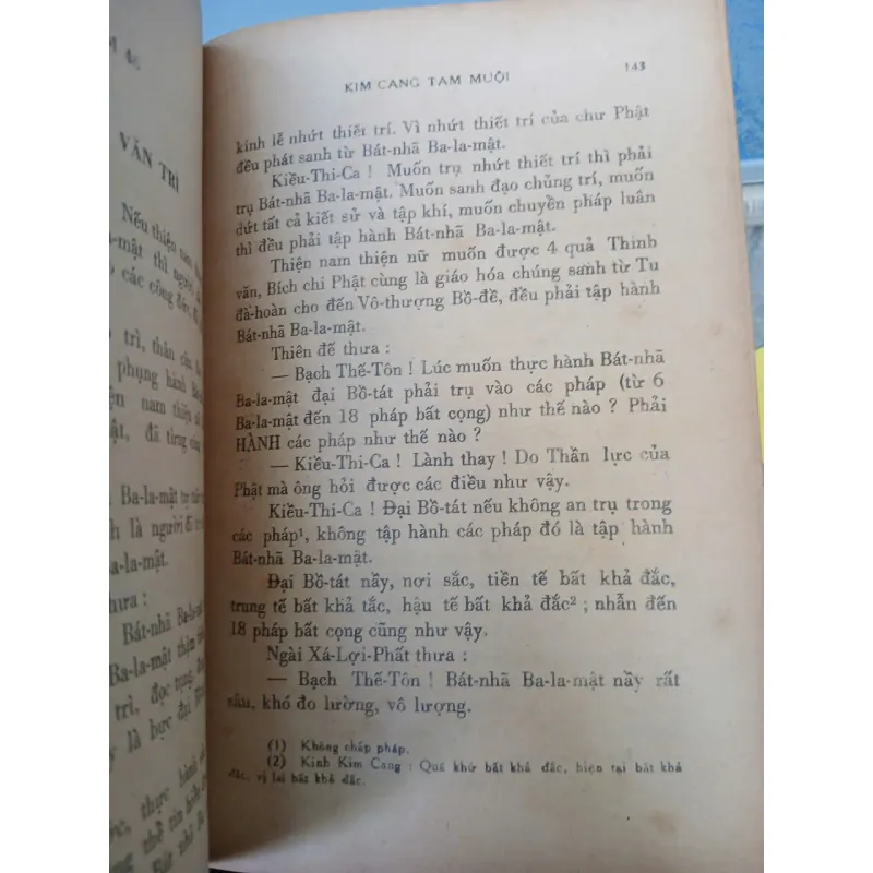 KIM CANG TAM MUỘI - THUẦN TÂM 1042947
