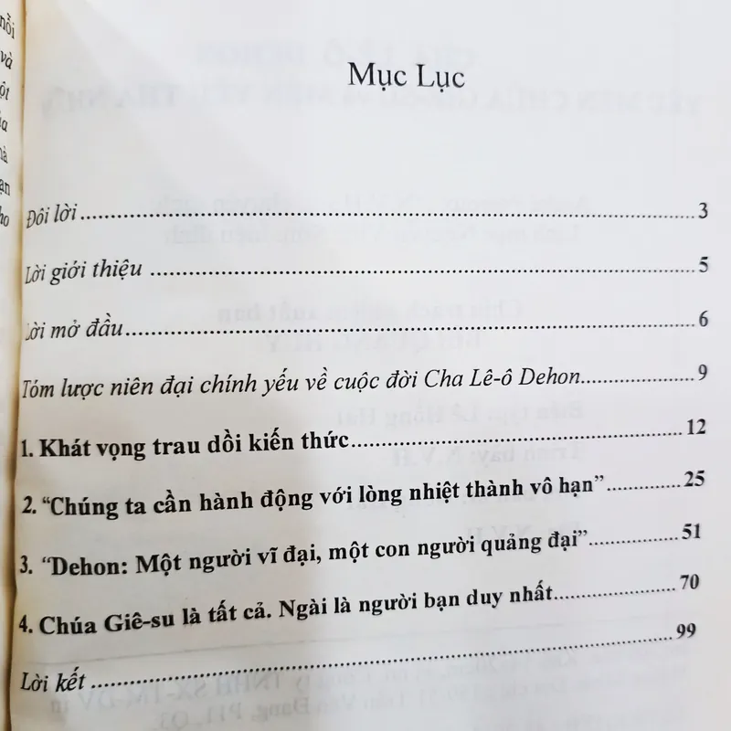 Yêu mến Chúa Giêsu và mến yêu tha nhân 🌻 571263