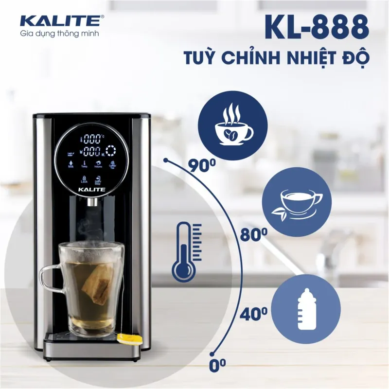 👇  💧 BÌNH THỦY ĐIỆN KALITE KL-888 – TỰ ĐỘNG LỌC & ĐUN SÔI ⚡ 799137