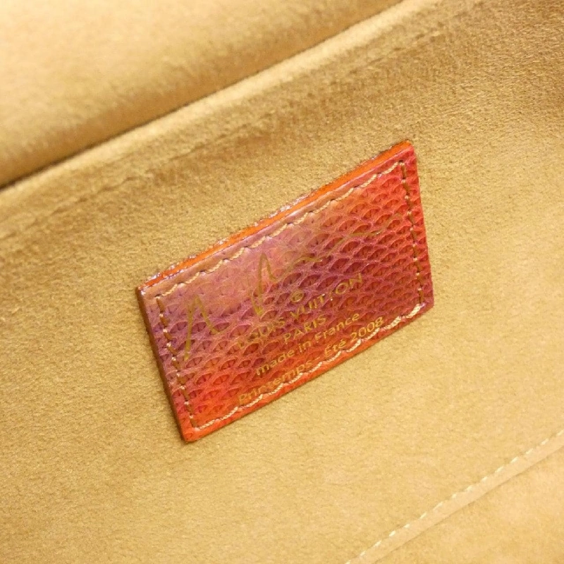 Túi xách Louis Vuitton Monogram Watercolor Papillon M95730 - Hàng hiệu Chính hãng 805592