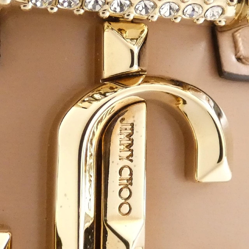 Túi xách vai Jimmy Choo Avenue Quad VARENNESHOULDERXSRAMS - Hàng hiệu Chính hãng 768535