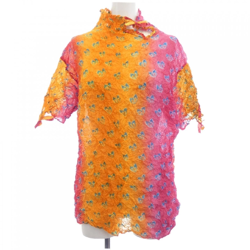 ISSEY MIYAKE IF44FJ757 Top - Hàng hiệu Chính hãng 825440