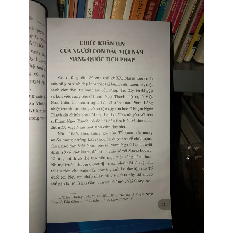 Mỗi kỷ vật một câu chuyện - Bảo Tàng Hồ Chí Minh 704320