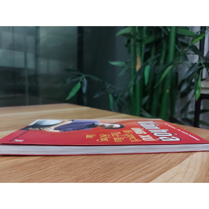 Văn Hóa Ứng Xử Bí Quyết Trẻ Lâu Sống Lâu – TS. Thế Hùng, Ths. Xuân Phương 537789