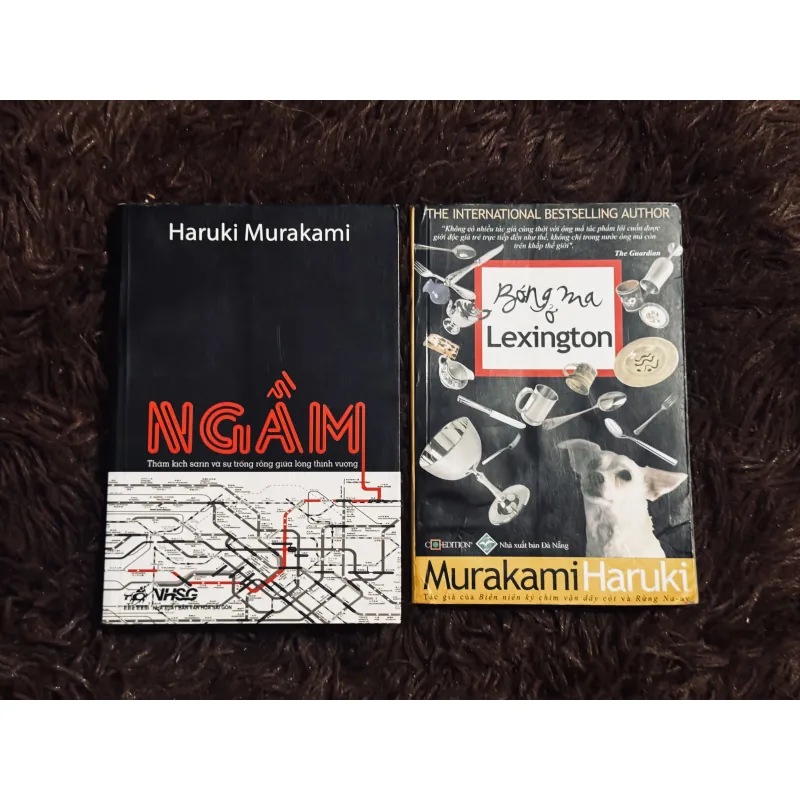 Combo Ngầm + bóng ma 1042818