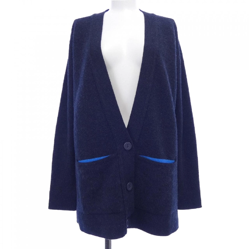 【Mã giảm giá】Áo cardigan HERMES 644199