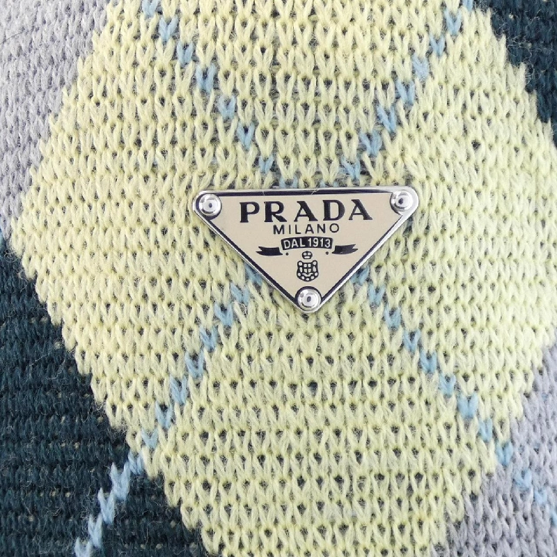 Áo khoác PRADA P291339 - Hàng hiệu Chính hãng 774097