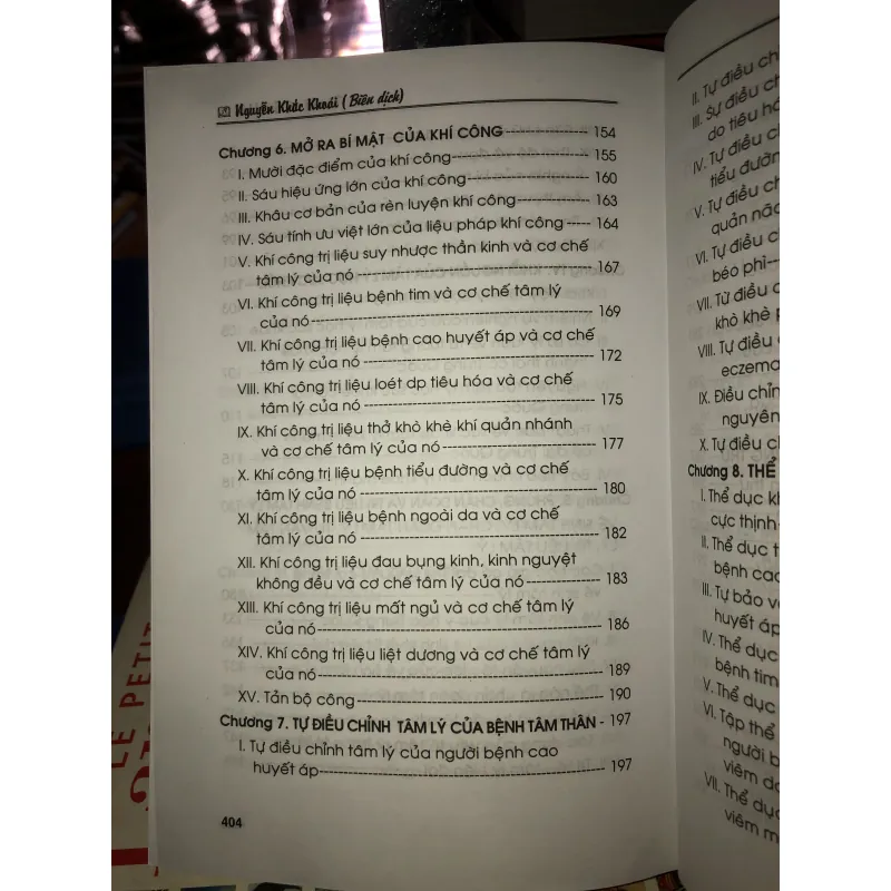 Tâm Lý Với Sức Khỏe - Vương Cực Thịnh - Nguyễn Khắc Khoái 762676