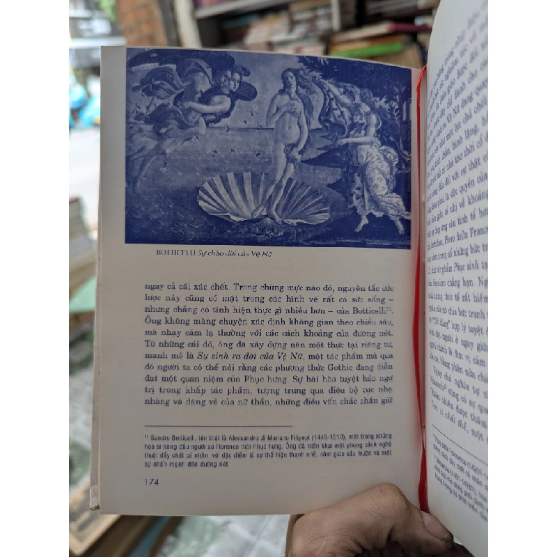Lịch sử nghệ thuật phương Tây - Michael Levey 475781