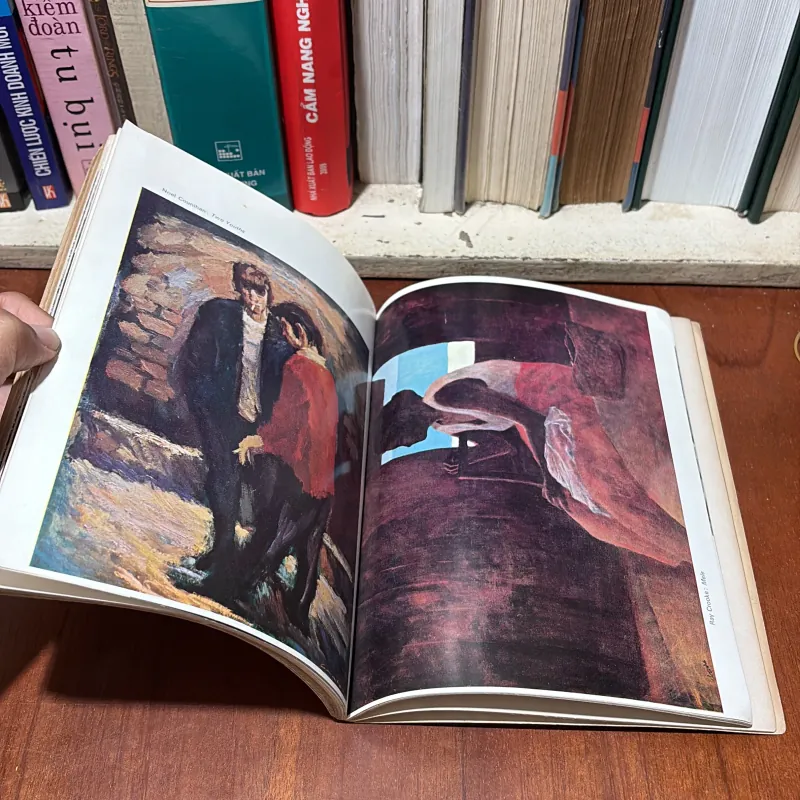 II Art Book: A GUIDE TO MODERN AUSTRALIAN PAINTING - R.K. LUCK 776768