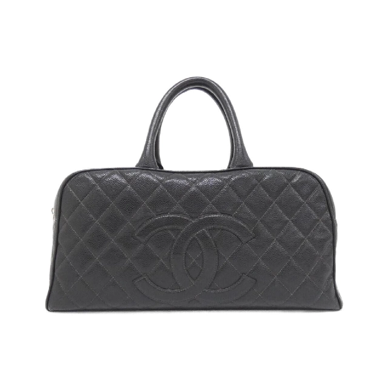 【Vintage】Túi Boston Chanel 20997 614609