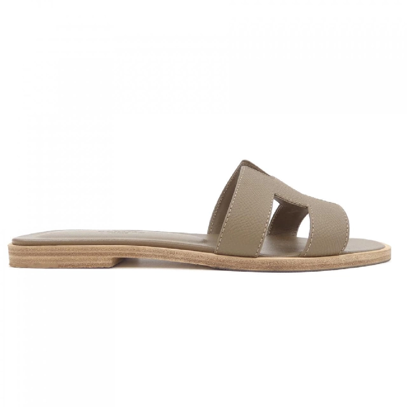 Giày sandal HERMES - Hàng hiệu Authentic 830665