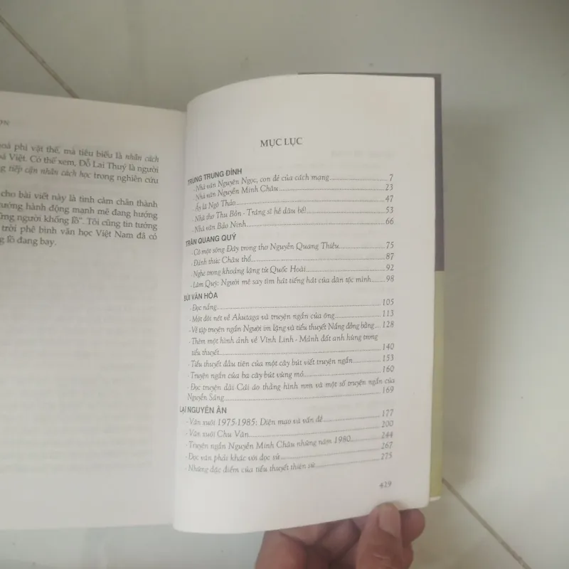 65 Nguyễn Du Tiểu Luận Và Phê Bình 975294