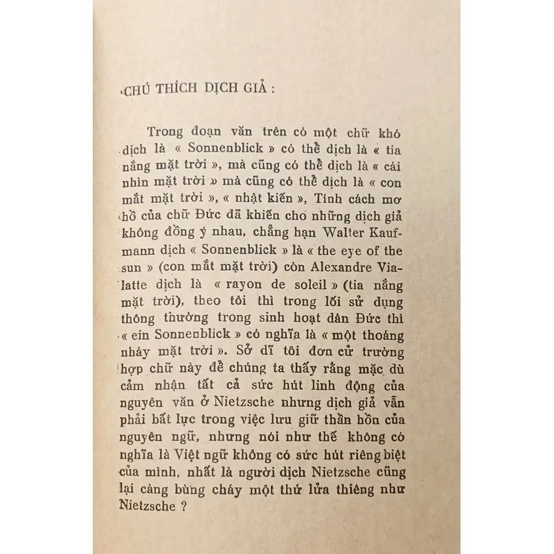 Tôi là ai (Nietzsche) 610053