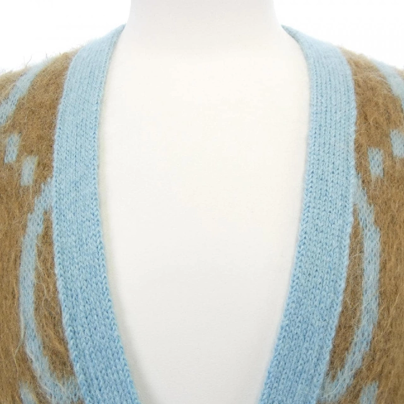 Gucci GUCCI 635160 XKBR9 Áo khoác - Hàng hiệu Chính hãng 885506