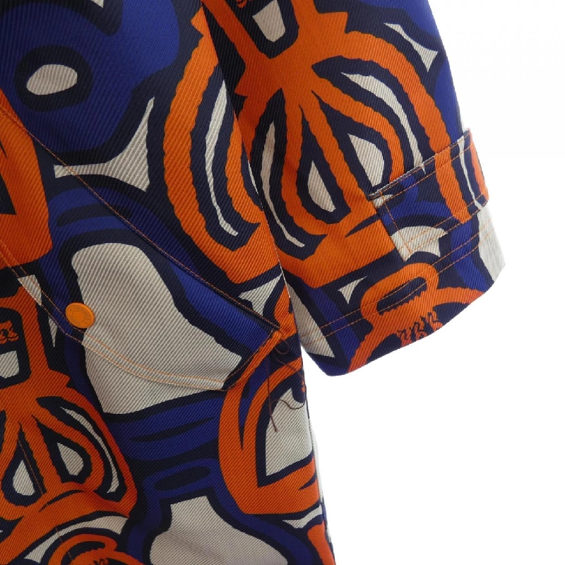 Áo khoác HERMES 635179