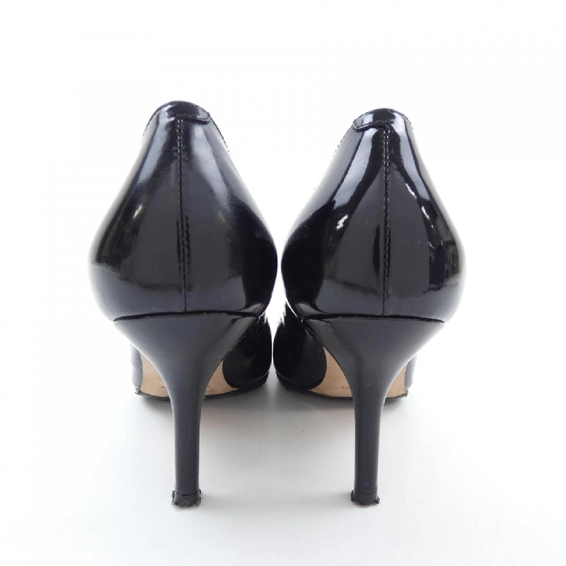 【Mã giảm giá】Giày cao gót PELLICO 662431