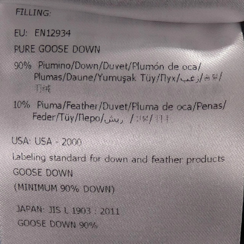 MONCLER ECRINS Áo khoác lông - Hàng hiệu Chính hãng 891696