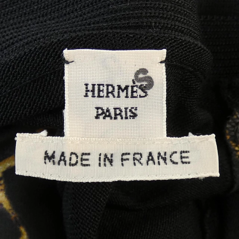 【Khuyến mãi】Áo khoác cardigan HERMES 642137