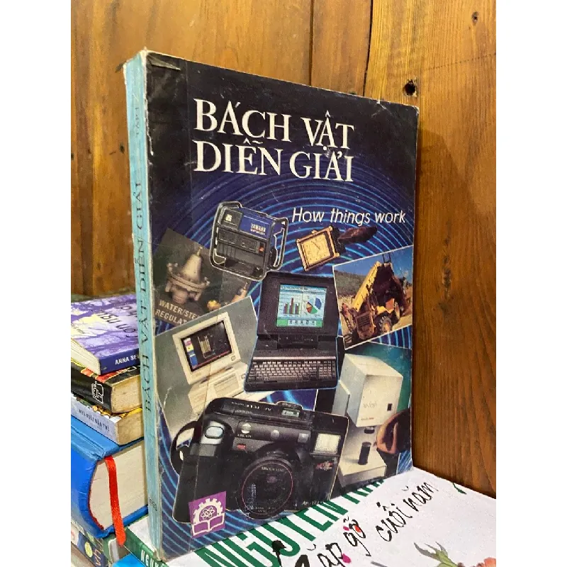 Bách vật diễn giải 601878