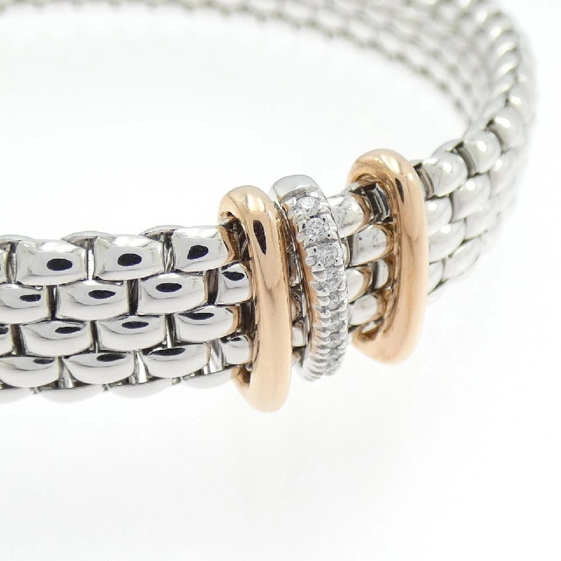 Foppe Bracelet Frégzit 0.08CT - Hàng hiệu Chính hãng 845152