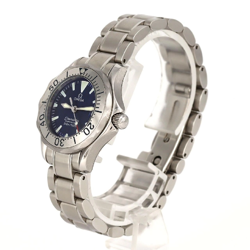 Đồng hồ Omega Seamaster Pro 2285.80 SS Quartz - Hàng hiệu Authentic 871796