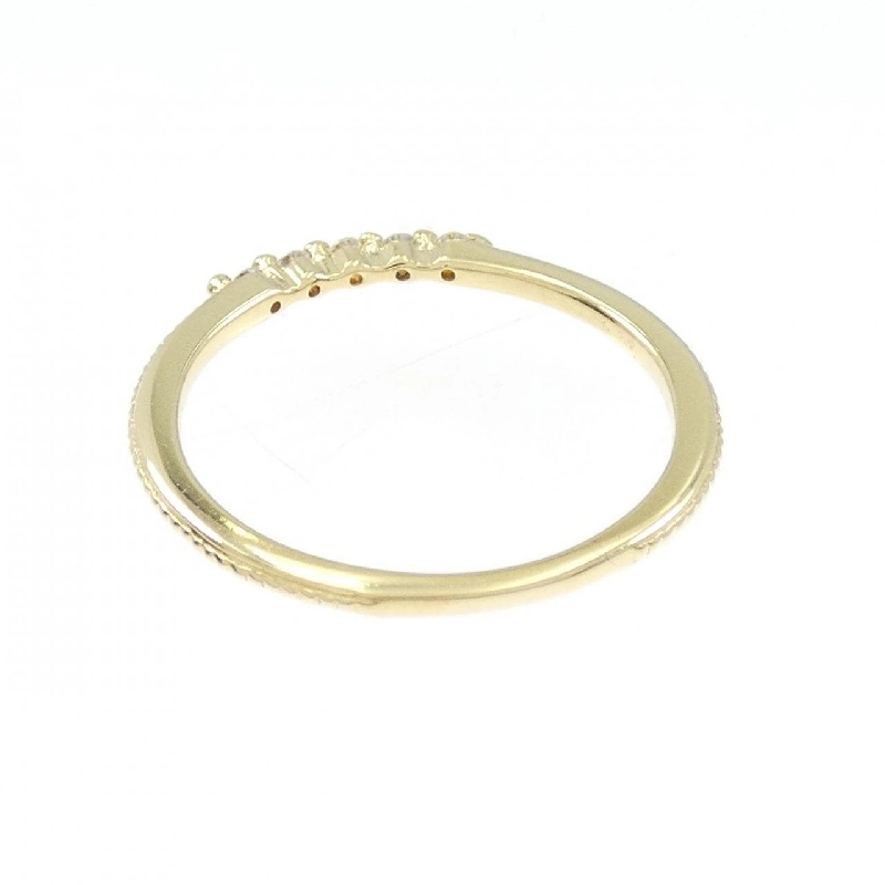 Nhẫn kim cương Agat 0.05CT - Hàng hiệu Chính hãng 839790