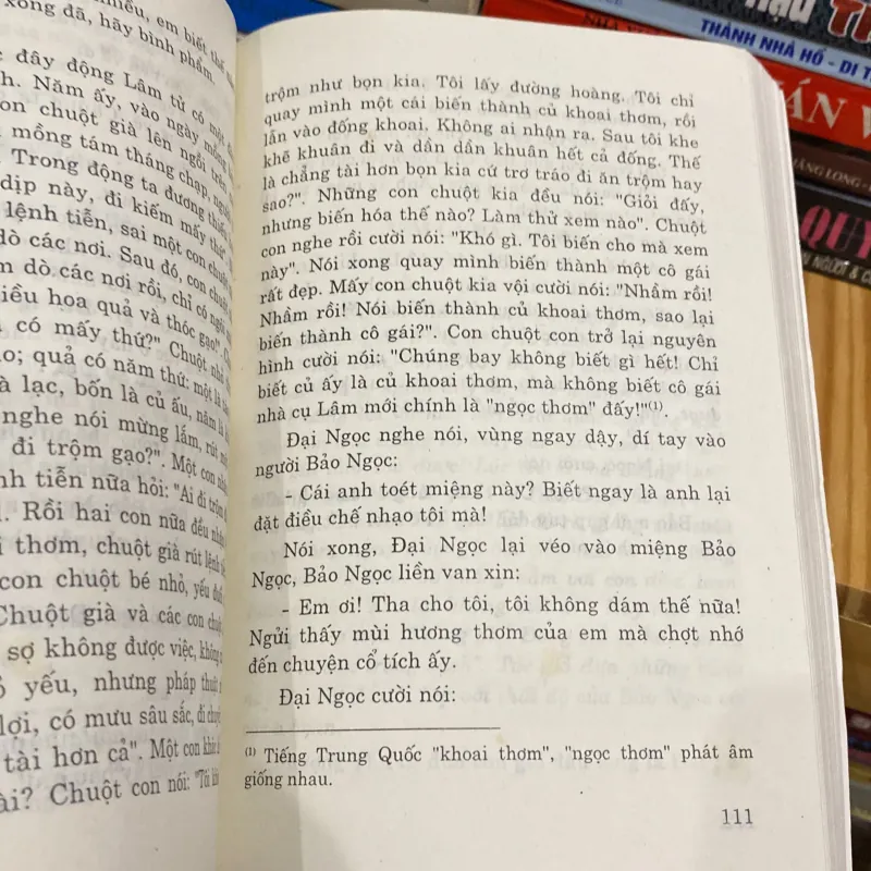 HỒNG LÂU MỘNG, TÀO TUYẾT CẦN, Bản rút gọn của Trương Chính (XB 2002) 757347