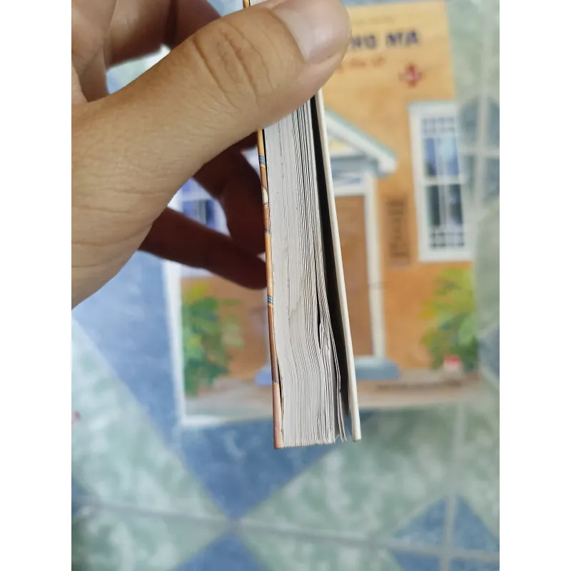 Phòng khám cho ma - trừ ma ở trường tiểu học ( 7 tập)  - Yohko Tomiyasu & Yoshika Komastu 708649