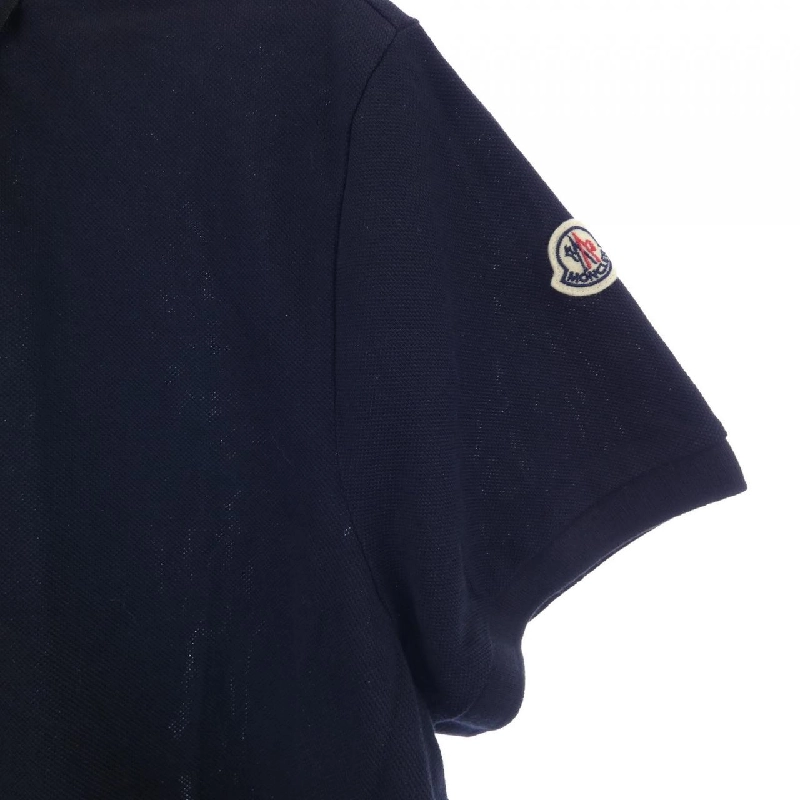 Áo polo MONCLER - Hàng hiệu Chính hãng 900462