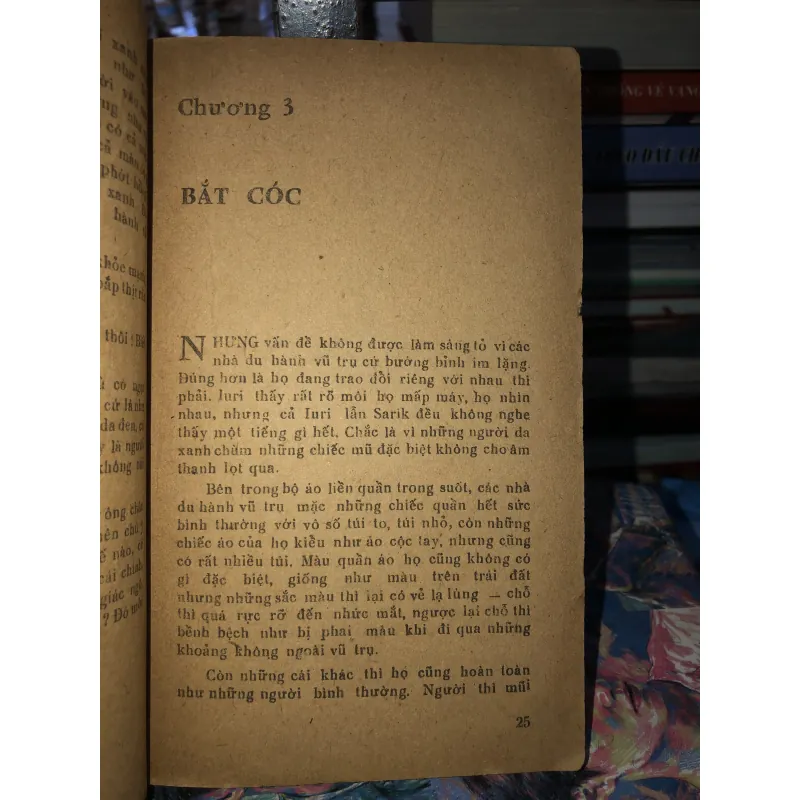 Người xanh của trái đất hồng - V. Malentiev 970911