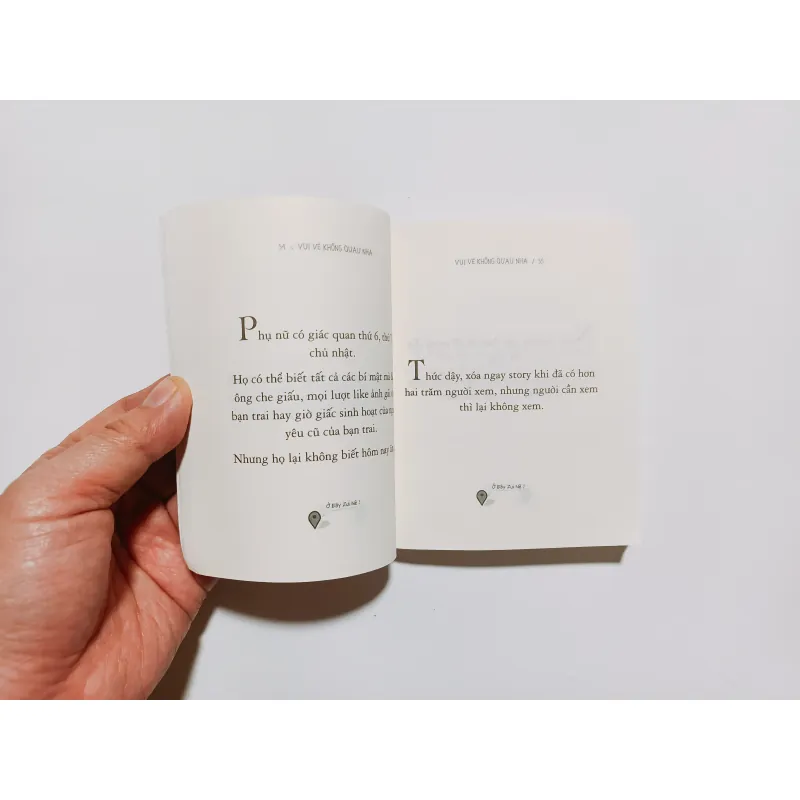 Vui Vẻ Không Quạu Nha  760723