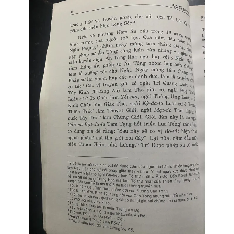 Pháp bảo đàn kinh 604080