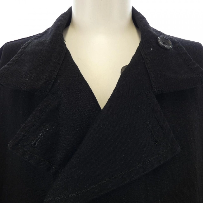 Áo khoác YOHJI YAMAMOTO POUR HOMME HJ-C18-024 - Hàng hiệu Authentic 895044