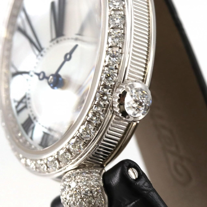 Breguet Queen of Naples WG/D 8928BB/51/844DD0D WG tự động - Hàng hiệu Chính hãng 875655