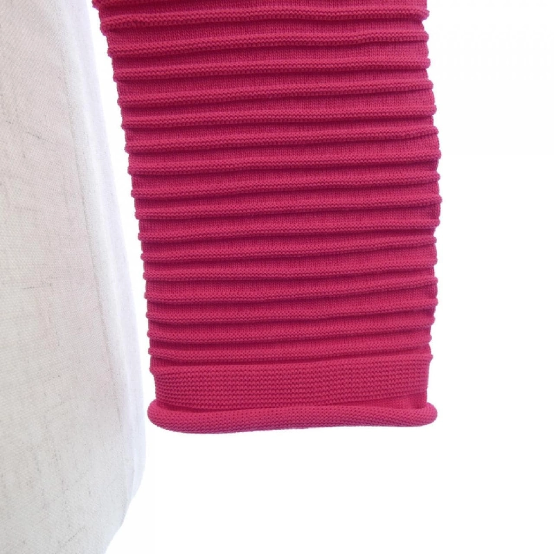 【Mã giảm giá】Áo khoác cardigan PLEATS PLEASE 644396