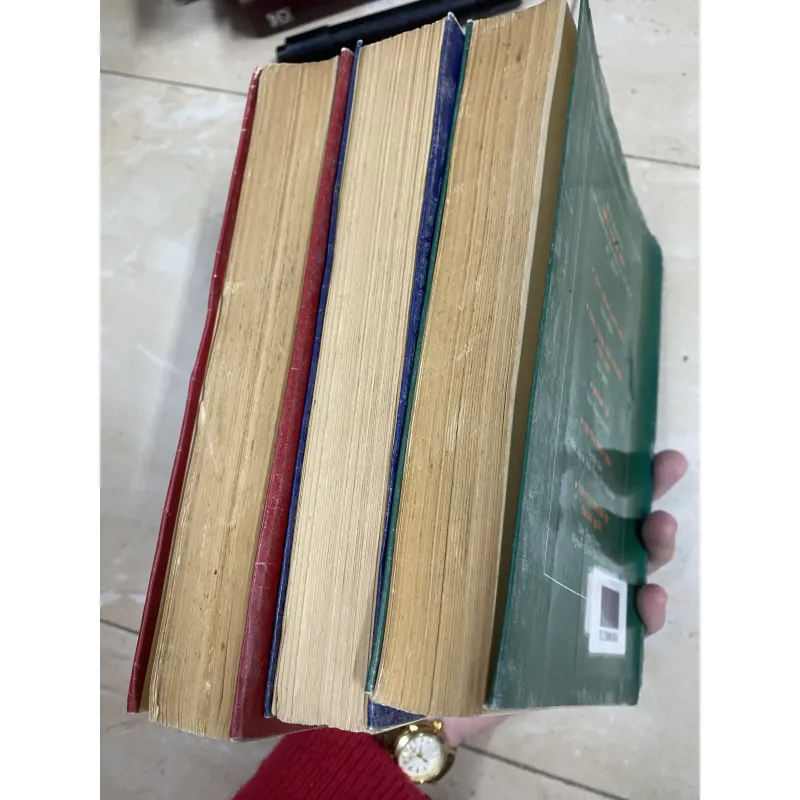 Vân Đài Loại Ngữ (trọn bộ) - Lê Quý Đôn 752698