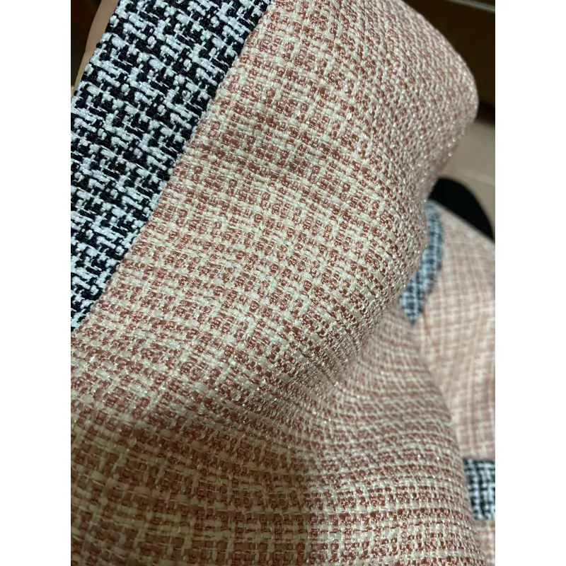 Áo dạ tweed 1 lớp có lót size M/L 800142