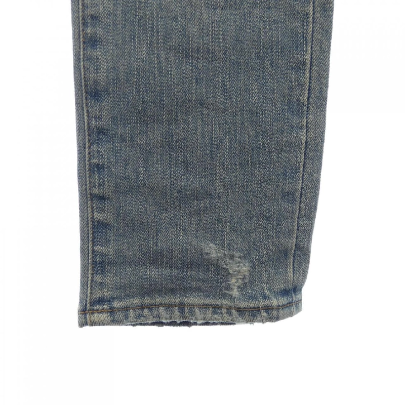 Saint Laurent 396698 Y432K Jeans 649209