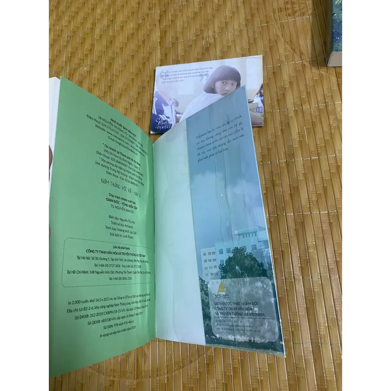 Năm tháng vội vã 720655