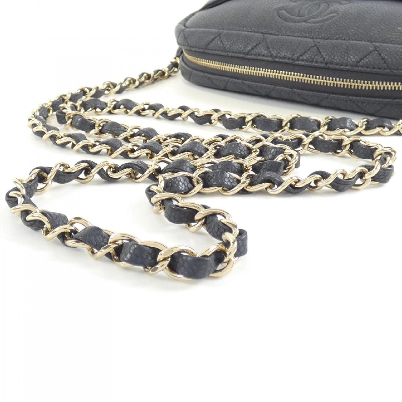 Túi xách chéo Chanel 57718 612893