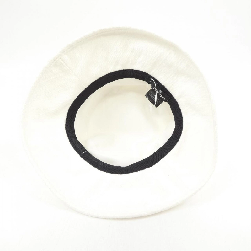 Mũ CHANEL - Hàng hiệu Authentic 835186