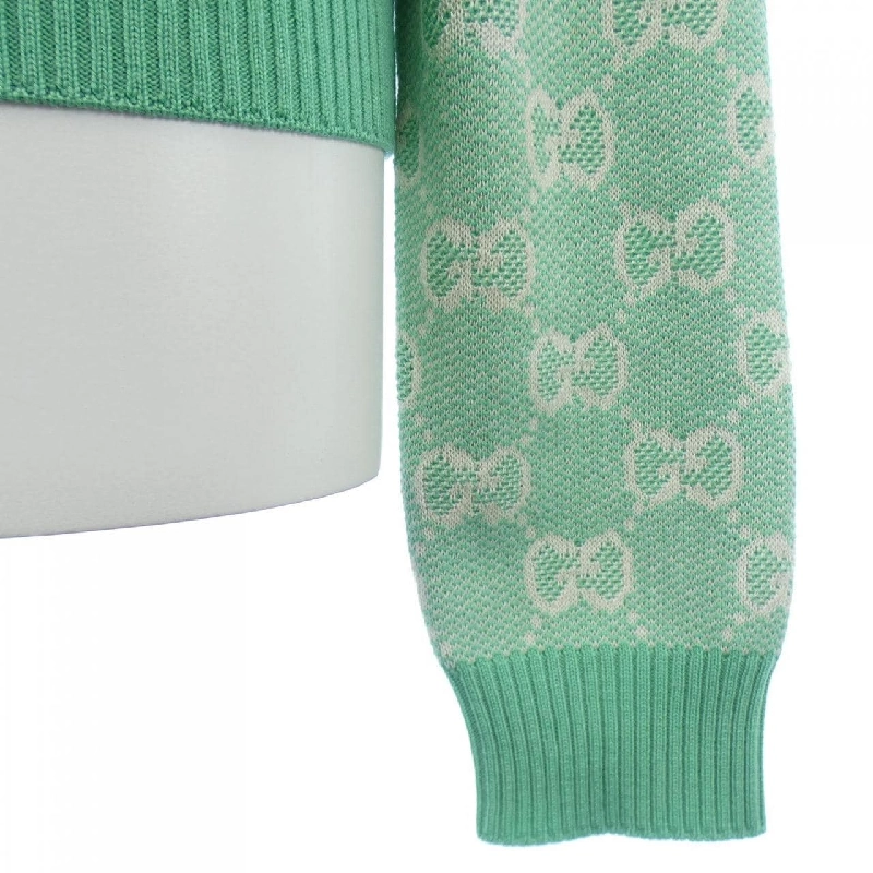 Áo khoác cardigan GUCCI 639518