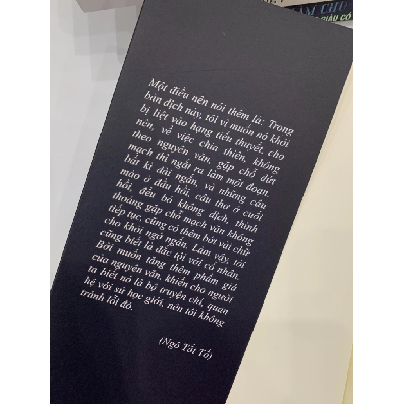 Hoàng Lê Nhất Thống Chí - Ngô Gia Văn Phái 543202